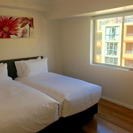 Liv Arena Apartments Darling Harbour Sydney Ngoại thất bức ảnh