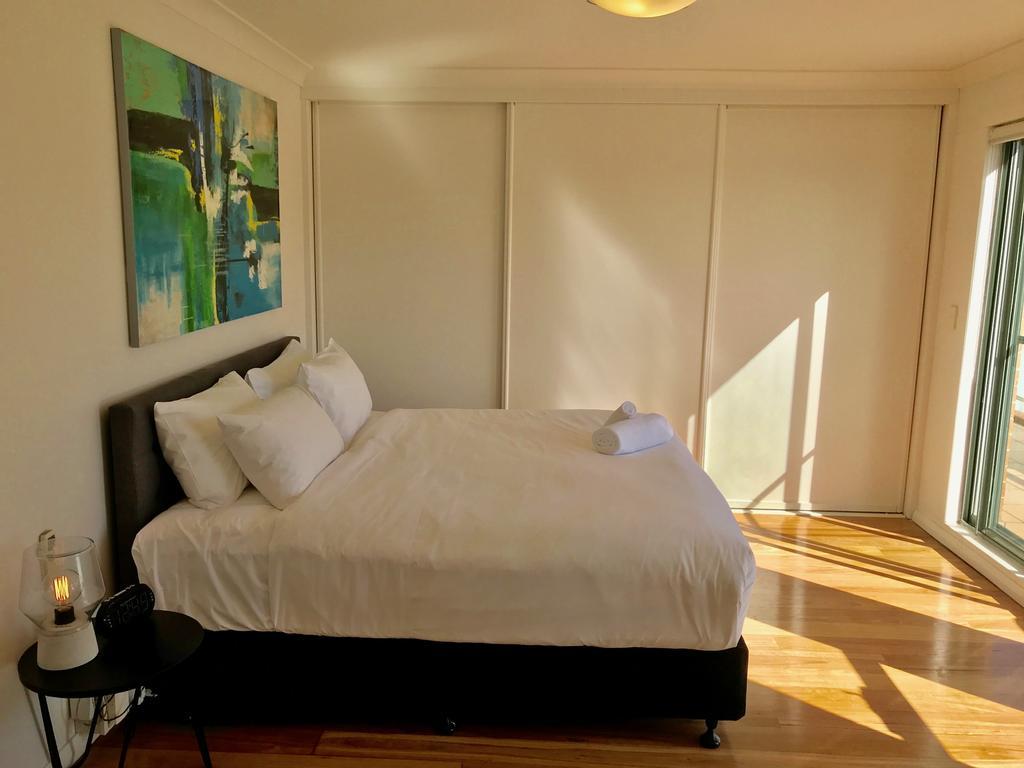 Liv Arena Apartments Darling Harbour Sydney Ngoại thất bức ảnh