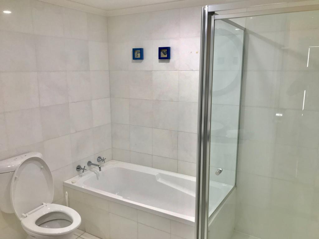 Liv Arena Apartments Darling Harbour Sydney Ngoại thất bức ảnh