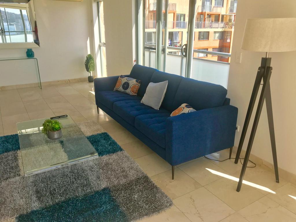 Liv Arena Apartments Darling Harbour Sydney Ngoại thất bức ảnh