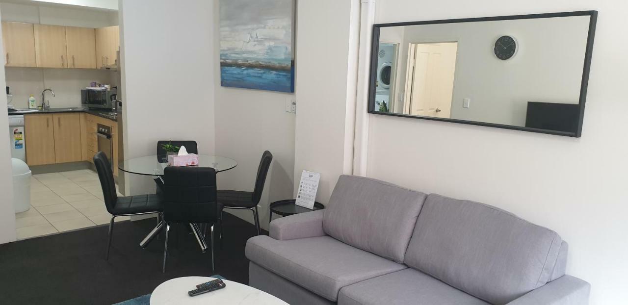 Liv Arena Apartments Darling Harbour Sydney Ngoại thất bức ảnh