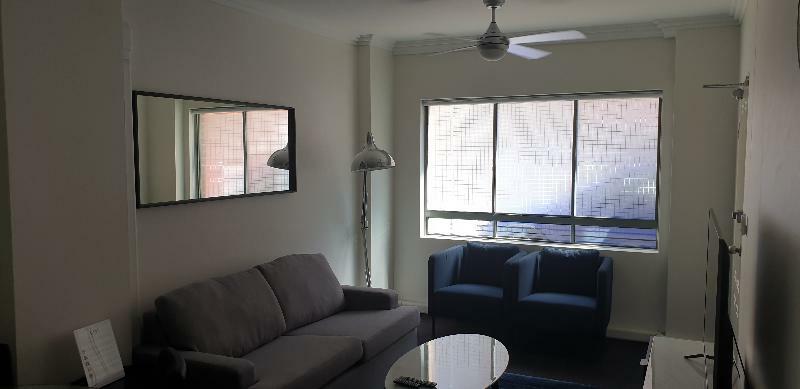 Liv Arena Apartments Darling Harbour Sydney Ngoại thất bức ảnh