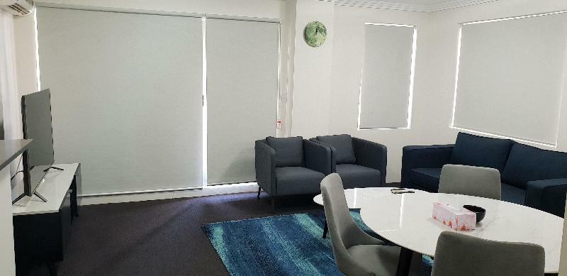 Liv Arena Apartments Darling Harbour Sydney Ngoại thất bức ảnh