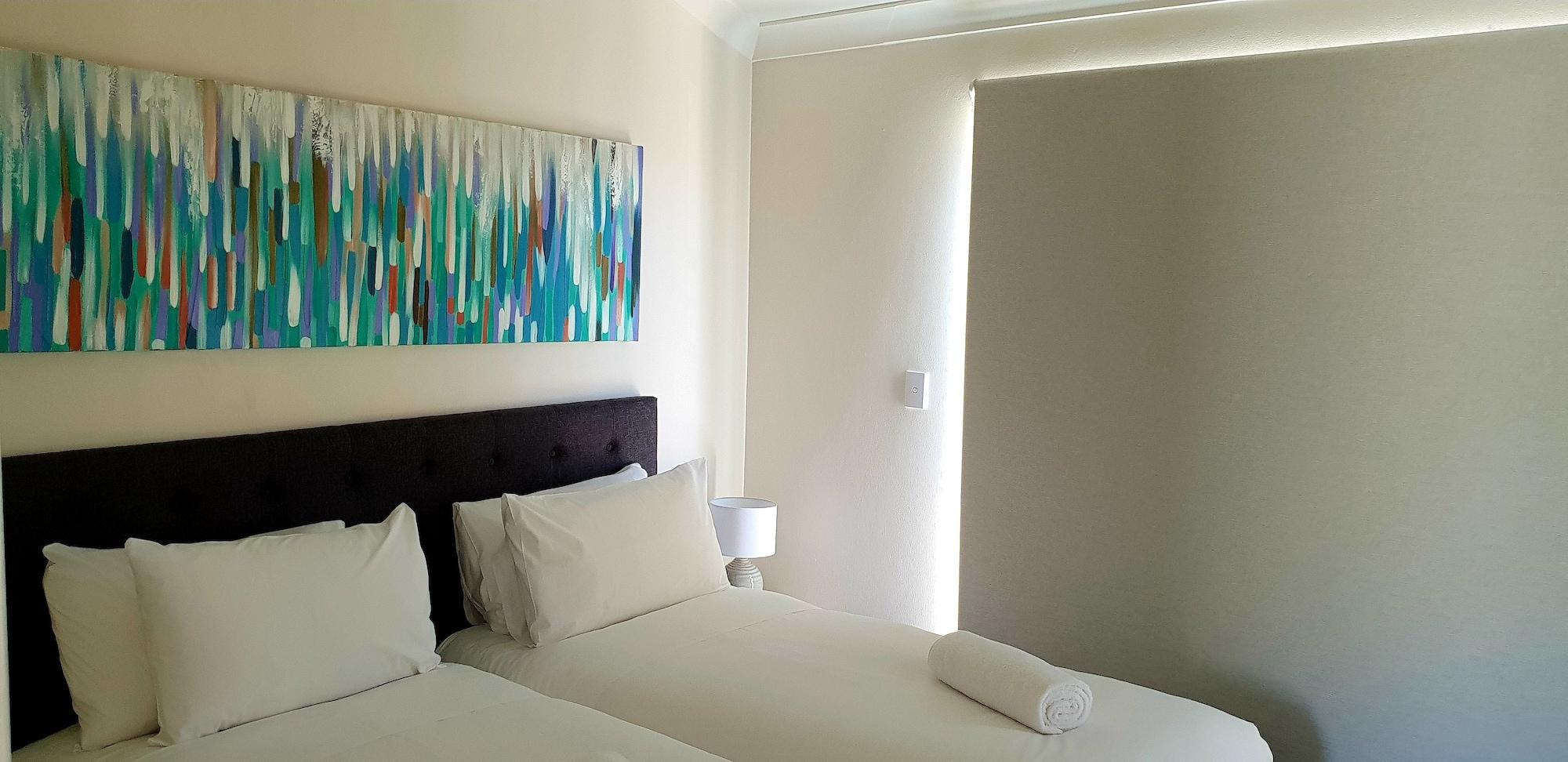 Liv Arena Apartments Darling Harbour Sydney Ngoại thất bức ảnh