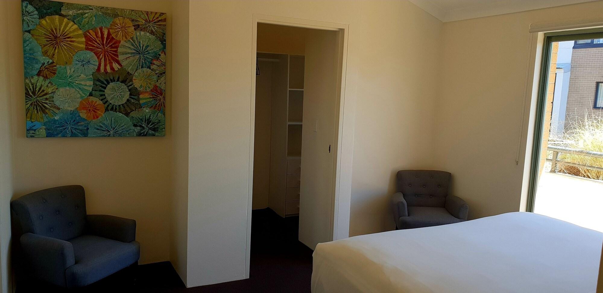 Liv Arena Apartments Darling Harbour Sydney Ngoại thất bức ảnh