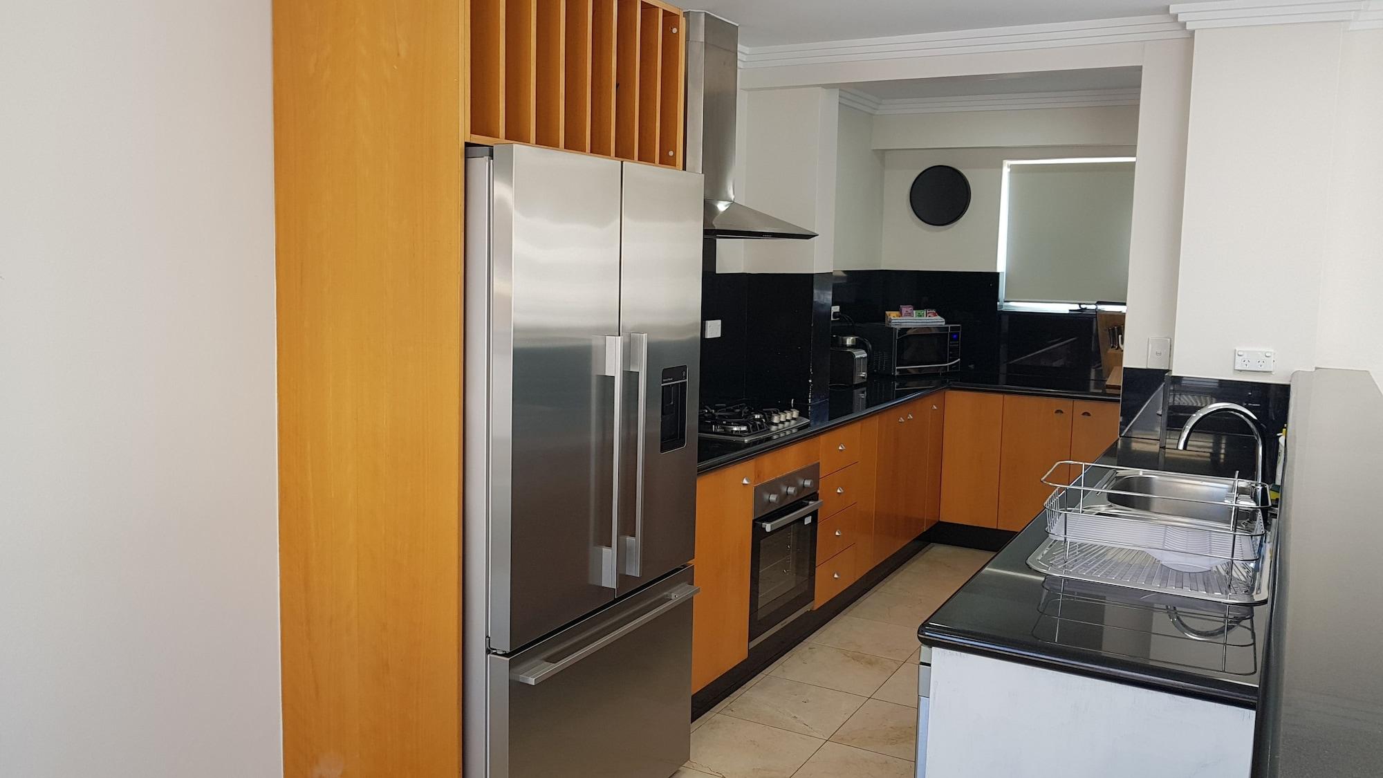 Liv Arena Apartments Darling Harbour Sydney Ngoại thất bức ảnh