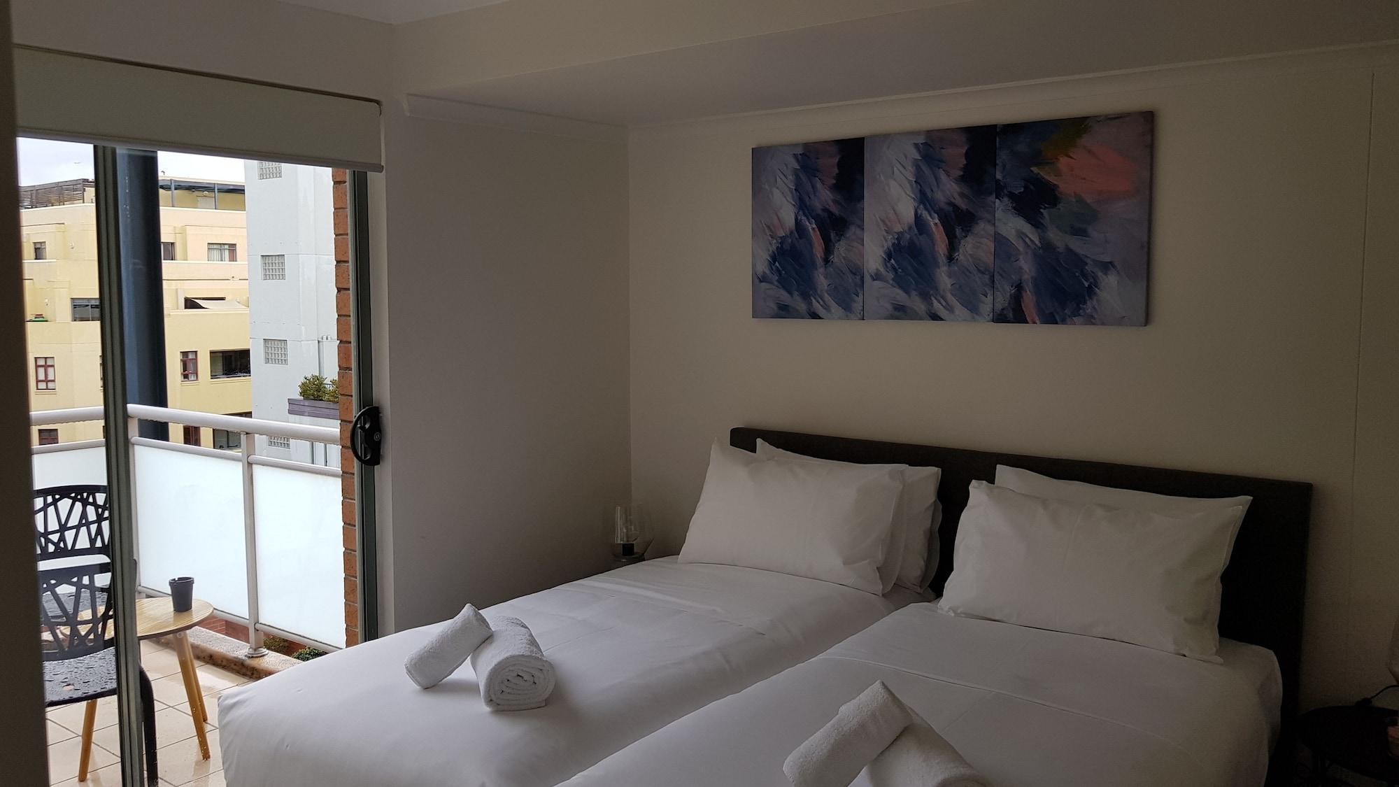 Liv Arena Apartments Darling Harbour Sydney Ngoại thất bức ảnh